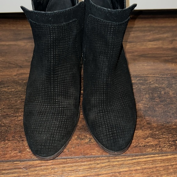 COPY - LUCKY BRAND 🍀 ankle booties - Picture 11 of 11